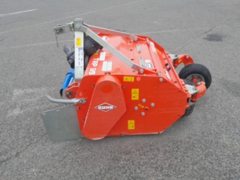 KUHN TRP95