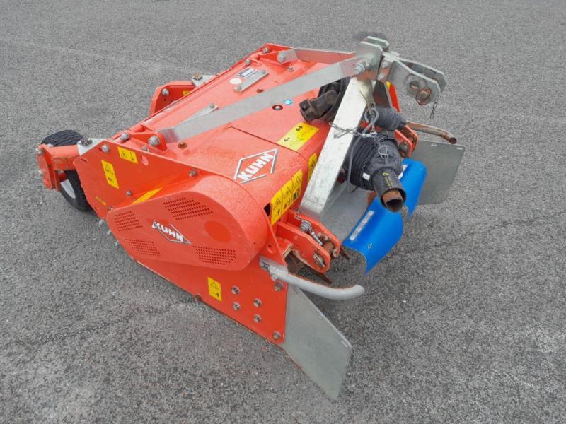 KUHN TRP95