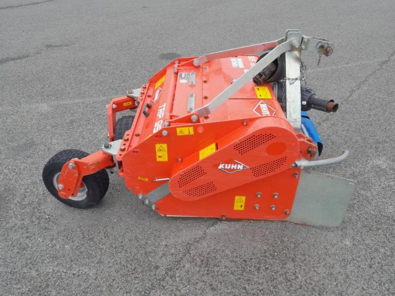 KUHN TRP95