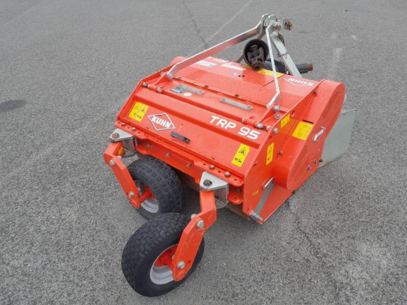 KUHN TRP95