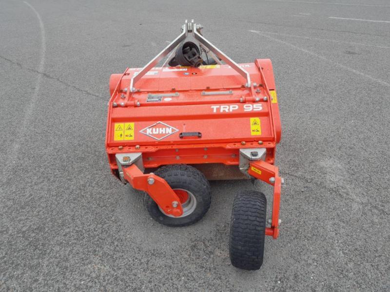 KUHN TRP95