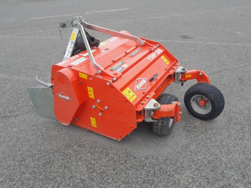 KUHN TRP95