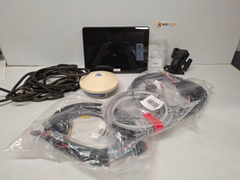 TRIMBLE TMX2050
