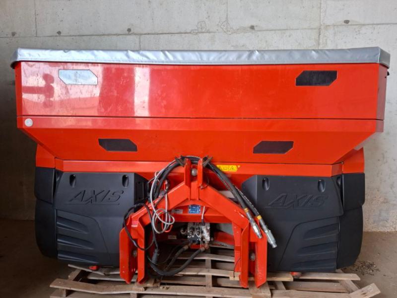KUHN AXIS50-1H-EMC-W