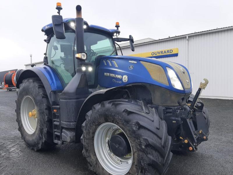 NEW HOLLAND T7-275AC-PLMI