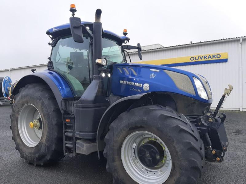NEW HOLLAND T7-275AC-PLMI