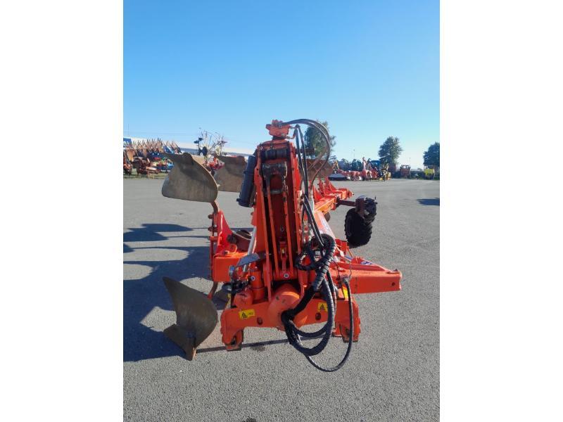 KUHN MM183-7T