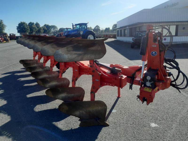 KUHN MM183-7T