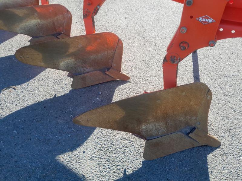 KUHN MM183-7T