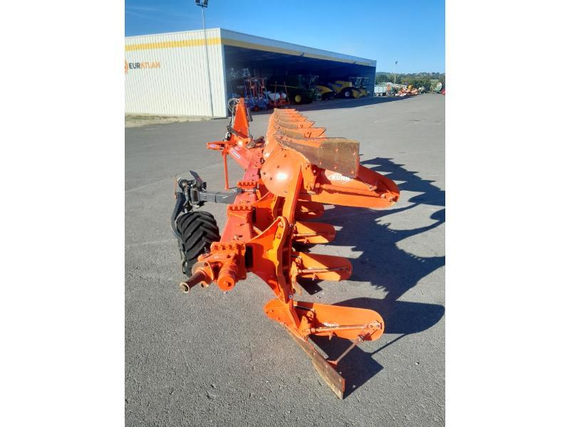 KUHN MM183-7T