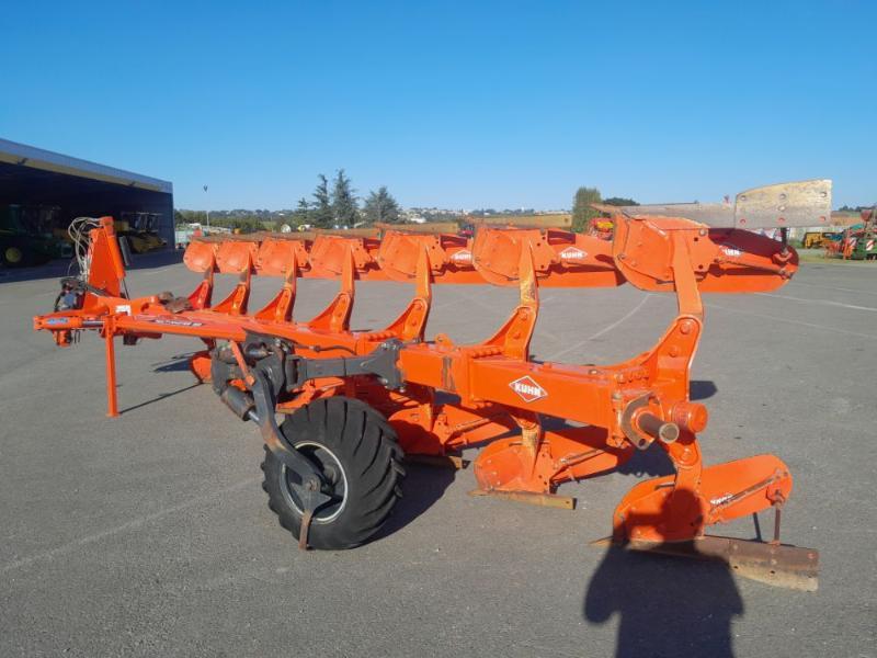 KUHN MM183-7T