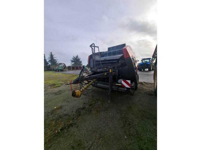 MASSEY FERGUSON 4160V
