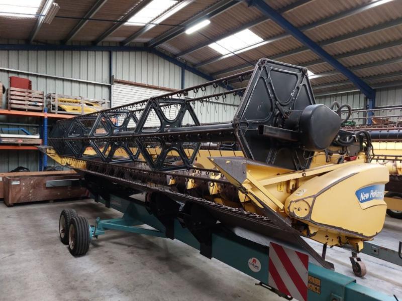 NEW HOLLAND CPE732