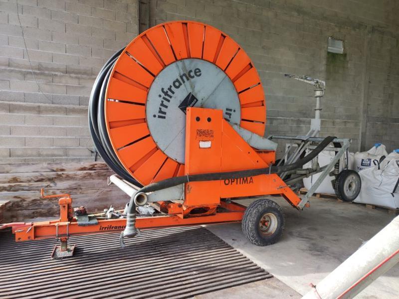 IRRIFRANCE OPTIMA 2TIC