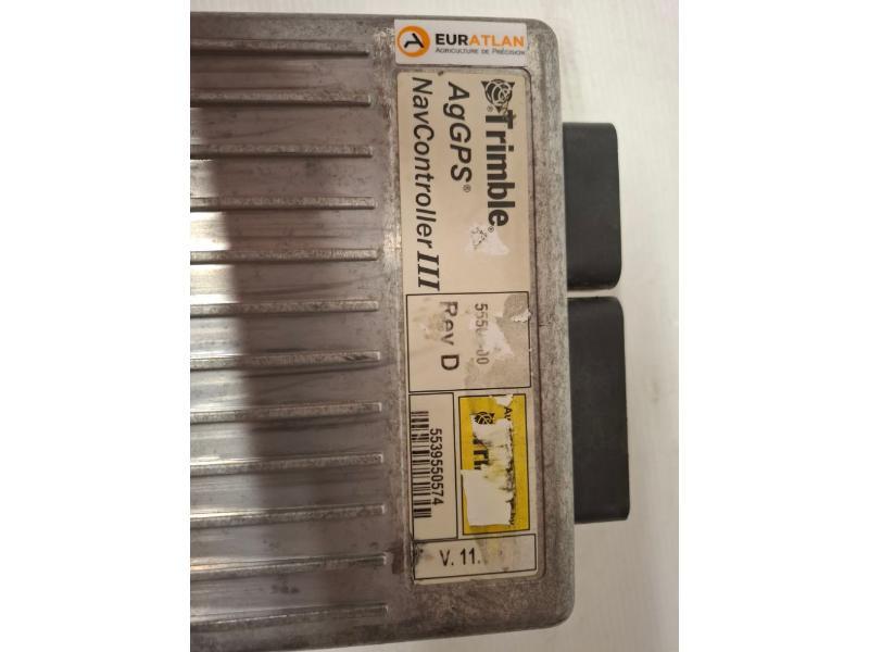 TRIMBLE NAV-CONTROLLER
