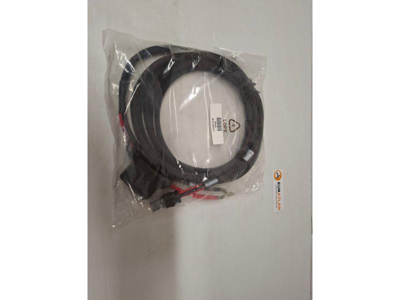 TRIMBLE TMX2050
