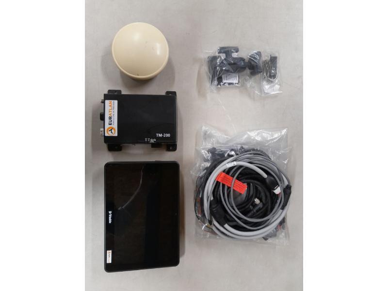 TRIMBLE TMX2050