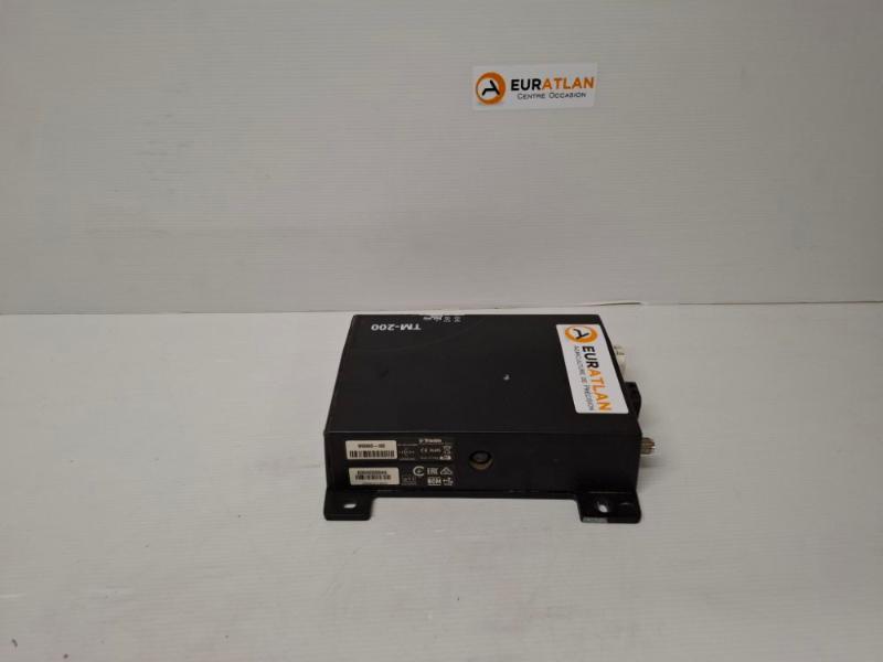 TRIMBLE TMX2050