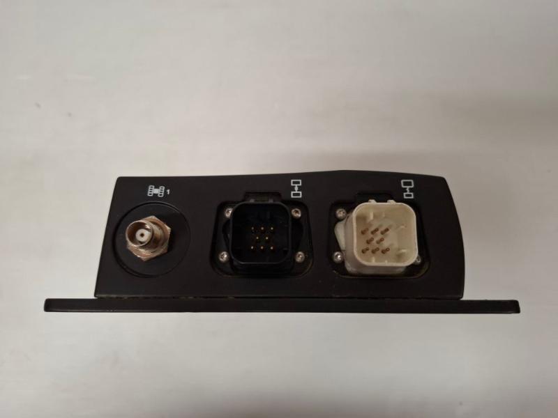 TRIMBLE TMX2050