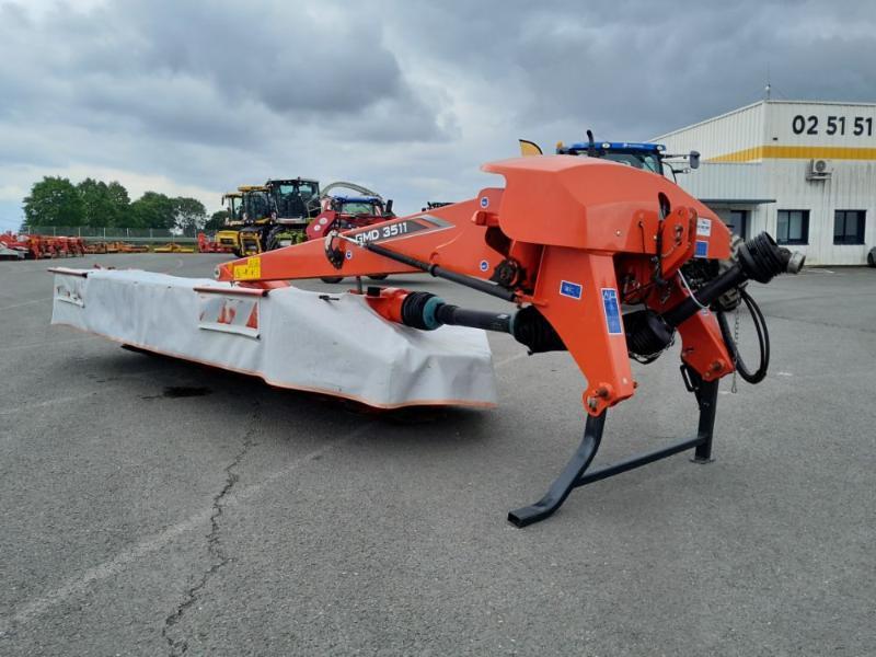 KUHN GMD3511FF