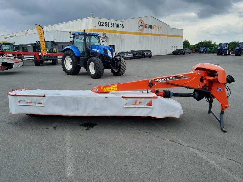 KUHN GMD3511FF