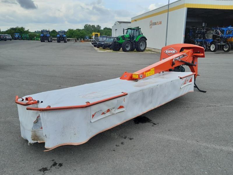 KUHN GMD3511FF