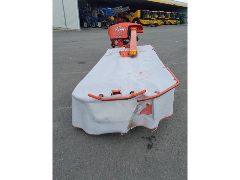 KUHN GMD3511FF