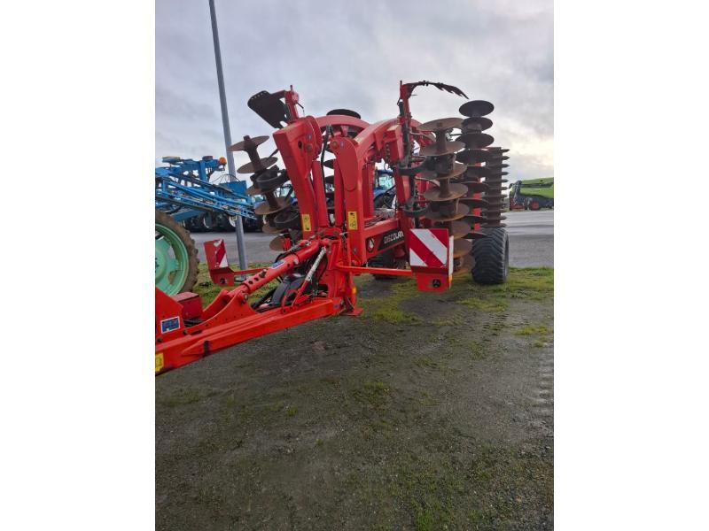 KUHN DISCOLANDER-XM32