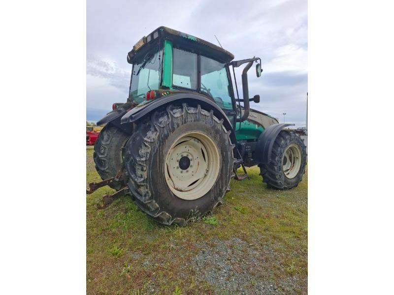 VALMET BOLINDERS T120