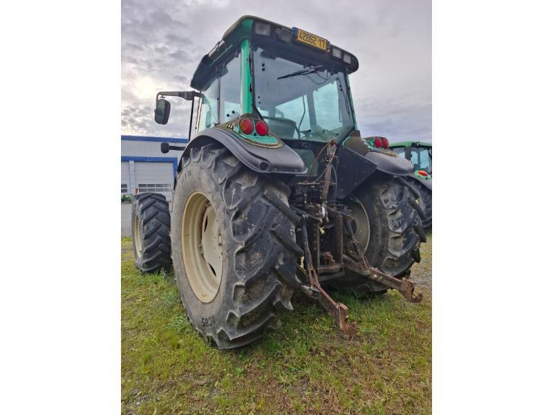 VALMET BOLINDERS T120