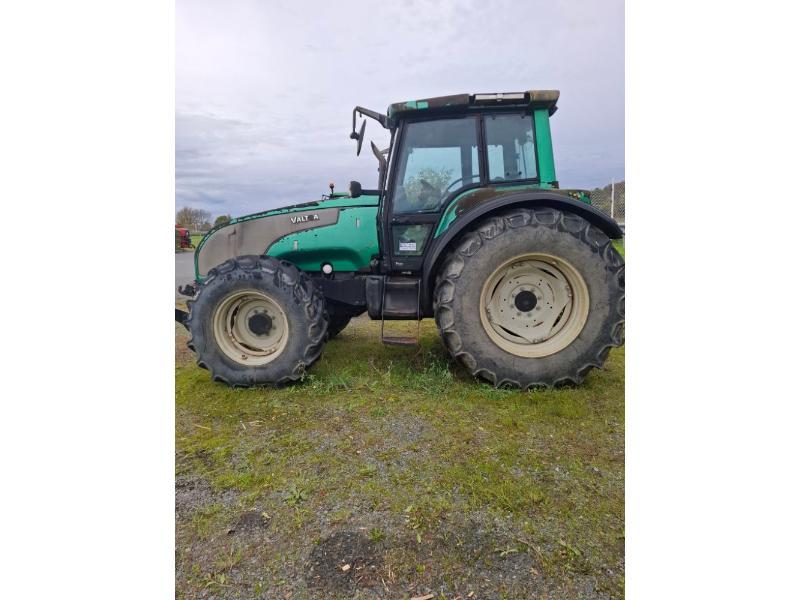 VALMET BOLINDERS T120