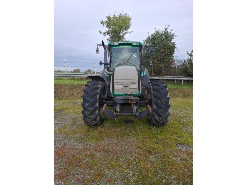VALMET BOLINDERS T120