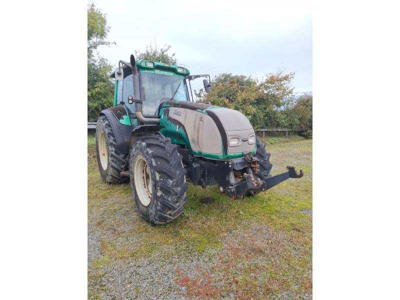 VALMET BOLINDERS T120