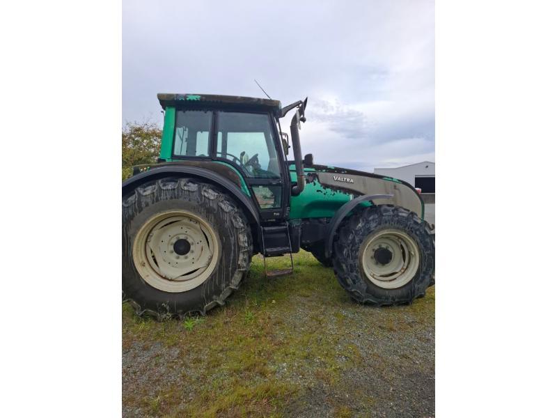 VALMET BOLINDERS T120