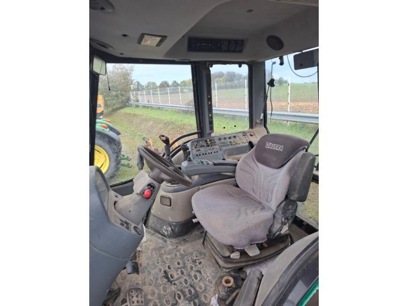 VALMET BOLINDERS T120