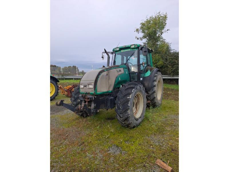 VALMET BOLINDERS T120