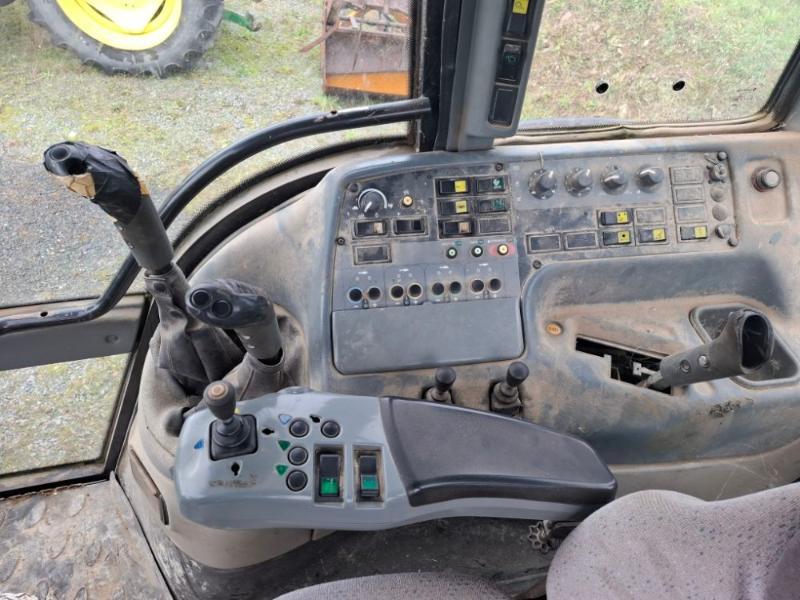 VALMET BOLINDERS T120