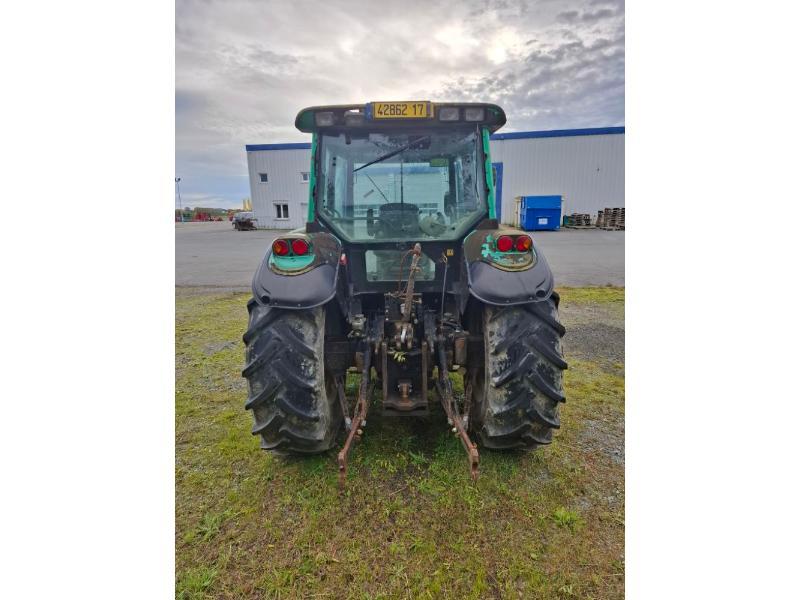 VALMET BOLINDERS T120