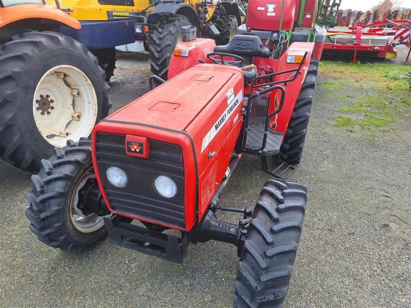 MASSEY FERGUSON 420