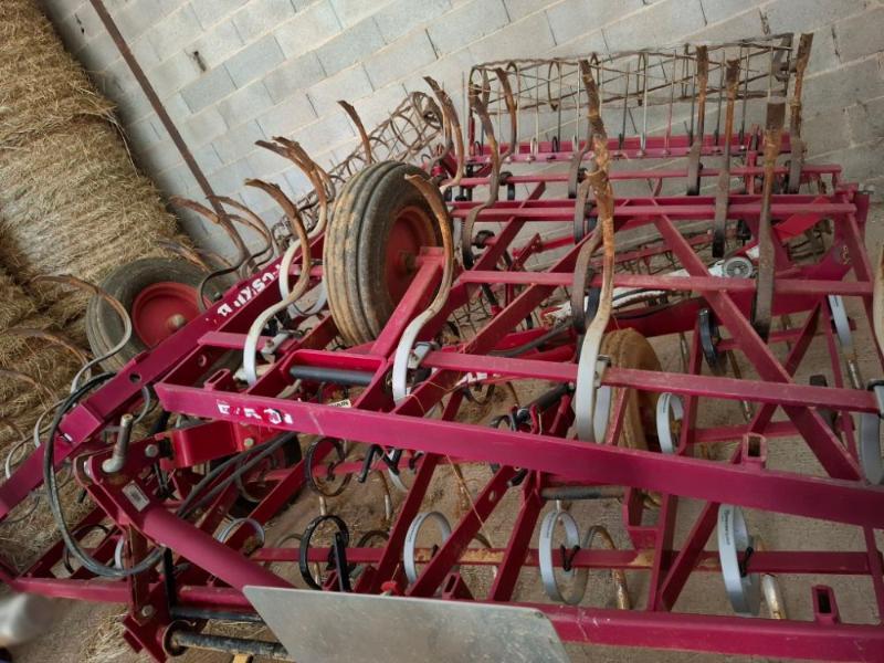 KONGSKILDE VIBRO-MASTER