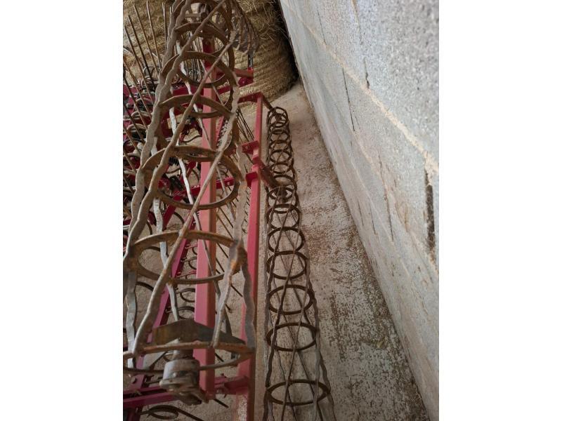 KONGSKILDE VIBRO-MASTER