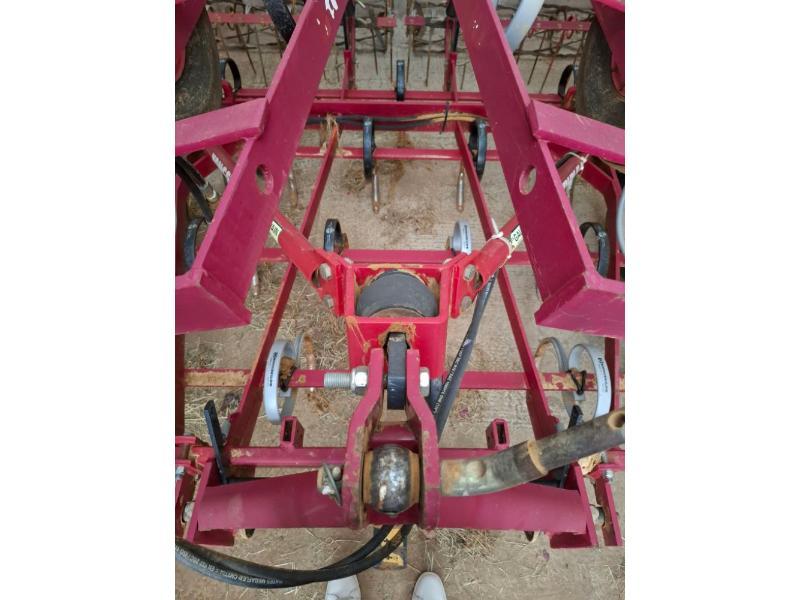 KONGSKILDE VIBRO-MASTER