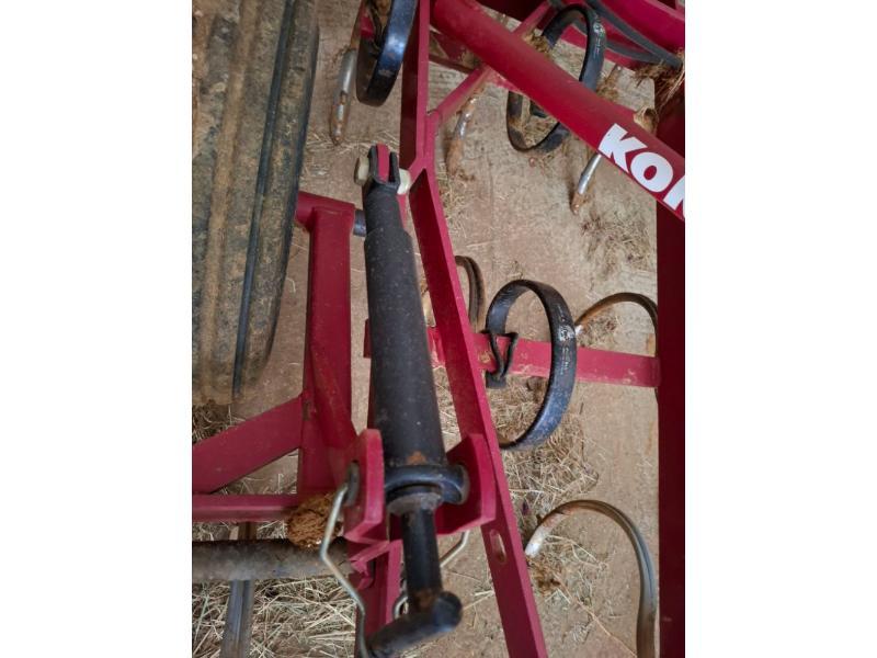 KONGSKILDE VIBRO-MASTER