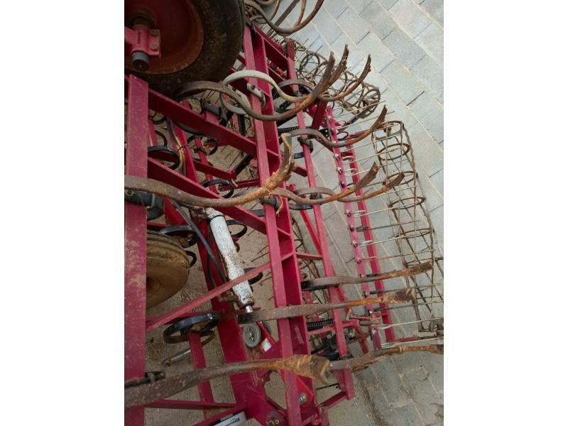 KONGSKILDE VIBRO-MASTER