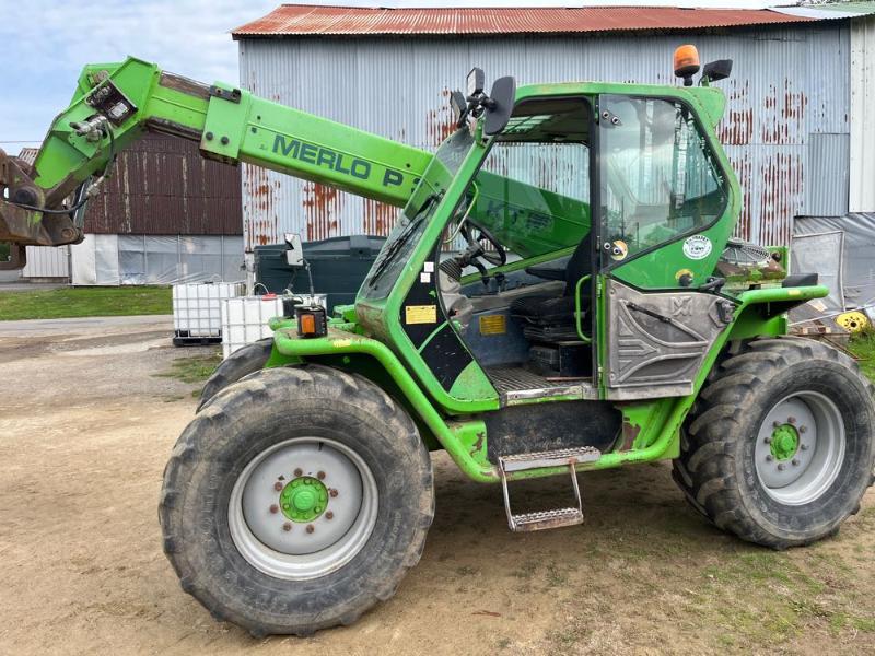 MERLO P33-7KT