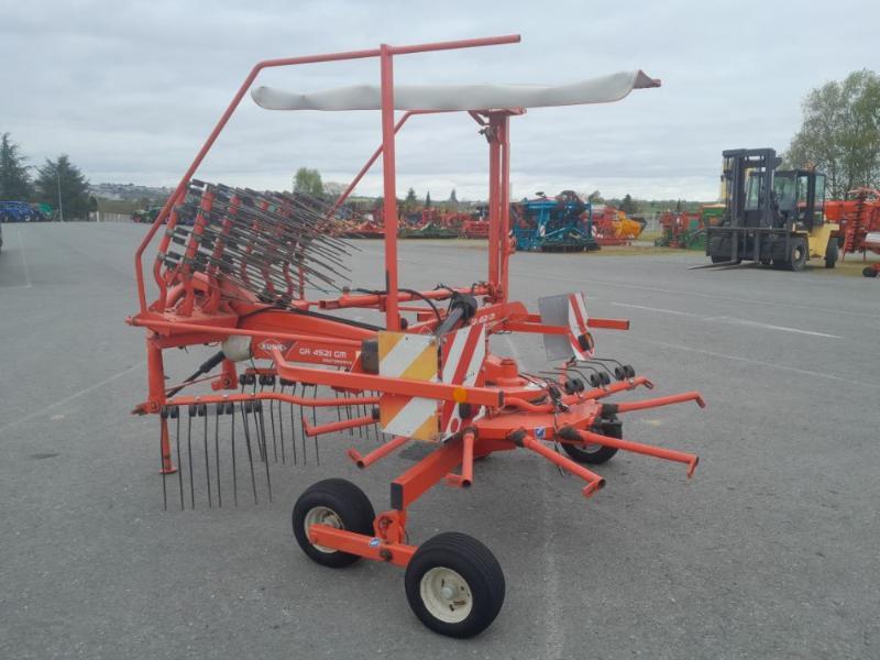 KUHN GA4521GM