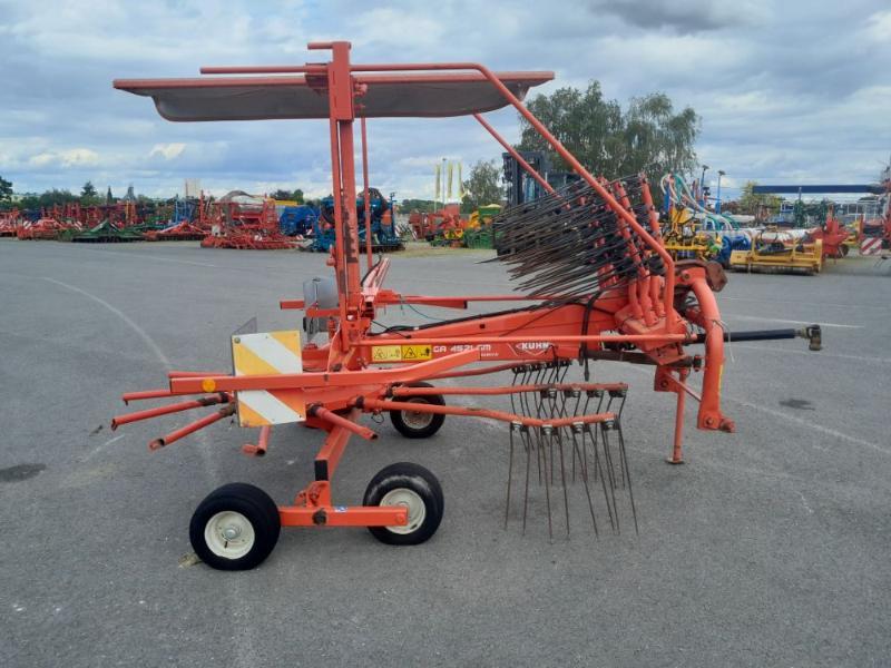 KUHN GA4521GM