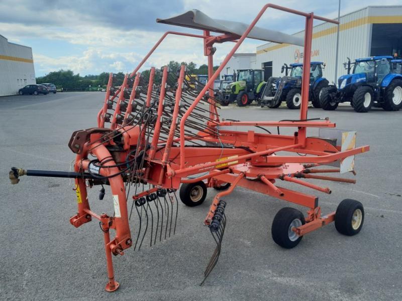 KUHN GA4521GM