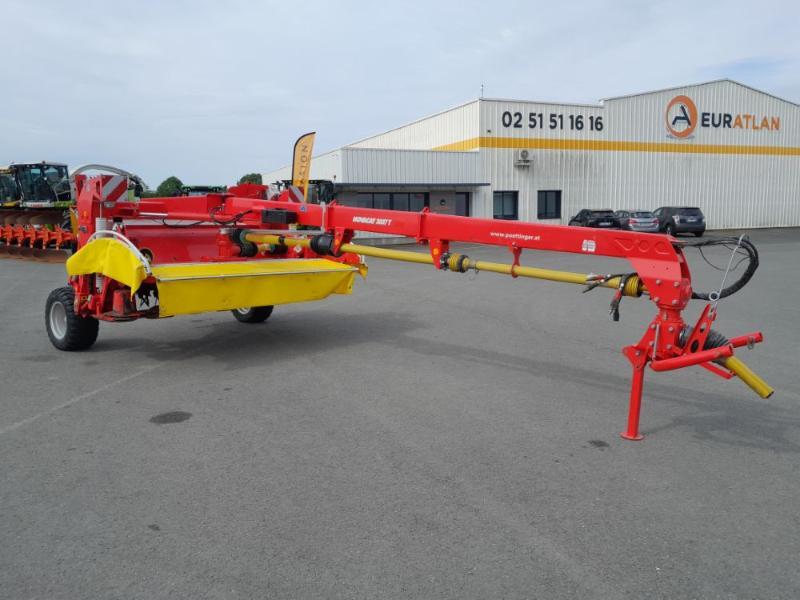 POTTINGER 3007T