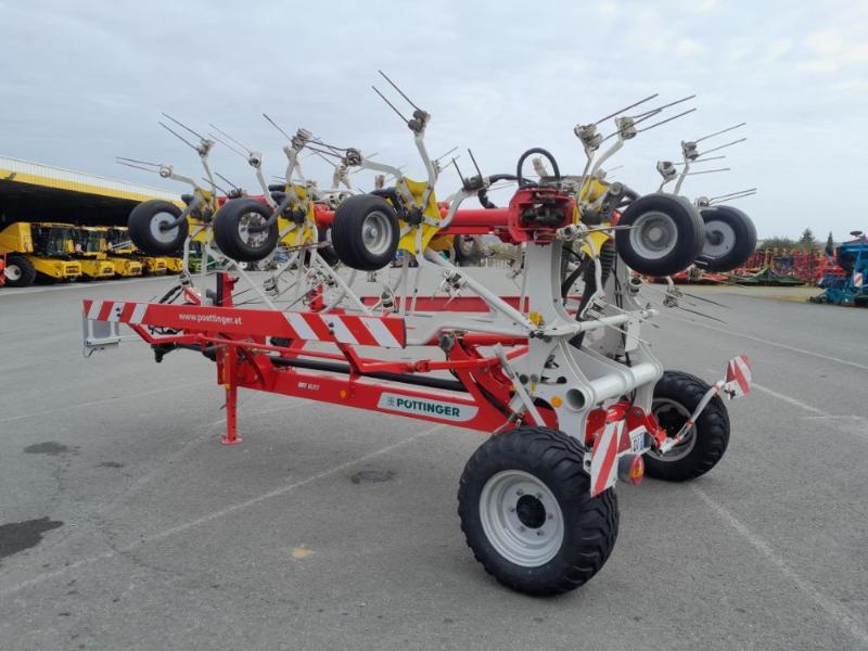 POTTINGER HIT10-11T